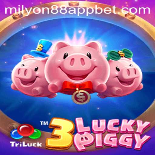 Exploring the Thrills of 3LUCKYPIGGY on the Milyon88 App