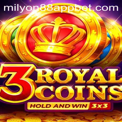 Exploring the Thrilling World of 3royalcoins