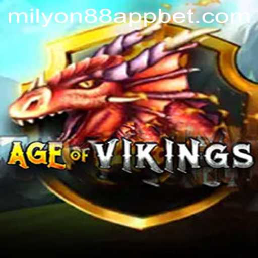 Explore the Thrilling World of AgeofViking in the Milyon88 App
