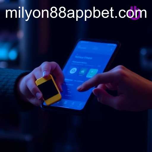 milyon88 app