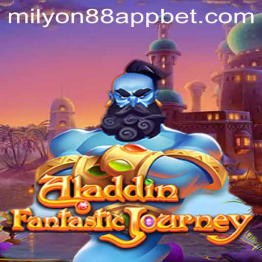 Discover the Magic of Aladdin: A Journey into Adventure
