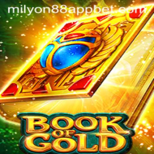 Exploring the Enchantment of Book of Gold on Milyon88 App