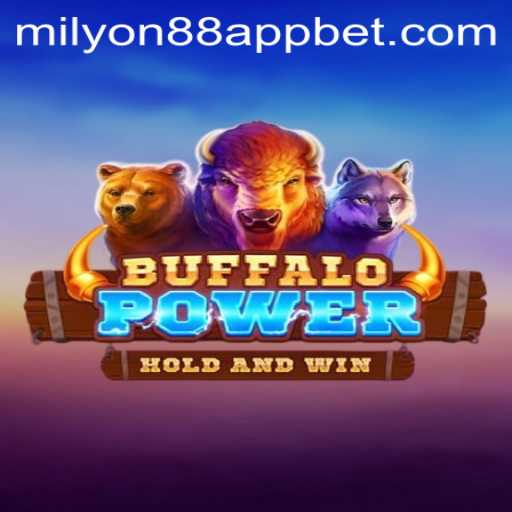 Exploring BuffaloPower: A Comprehensive Guide for Milyon88 App Users