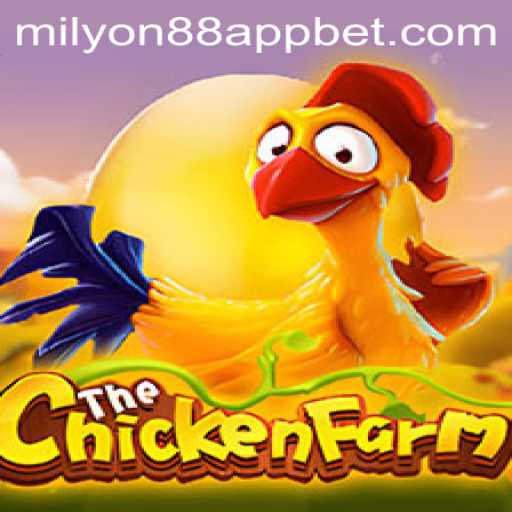 Exploring ChickenFarm in the Milyon88 App: A Farm Game Unlike Any Other