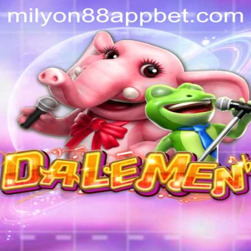 Exploring the World of DALEMEN: A Thrilling Adventure