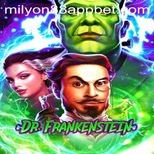 Exploring the Enigmatic World of DrFrankenstein: A Thrilling Gaming Experience