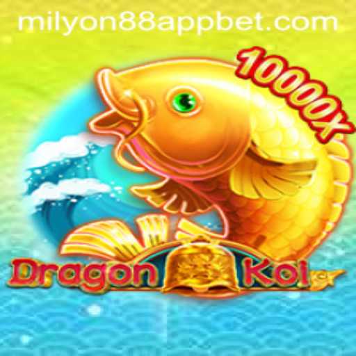 Exploring DragonKoi: A Unique Gaming Experience on Milyon88 App