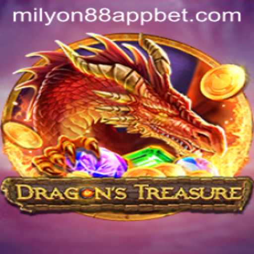 Discover the Thrilling Adventure of DragonsTreasure on Milyon88 App