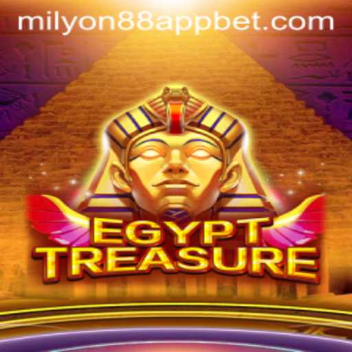 Unveiling the Mysteries of EgyptTreasure: A Journey Through the Sands of Time