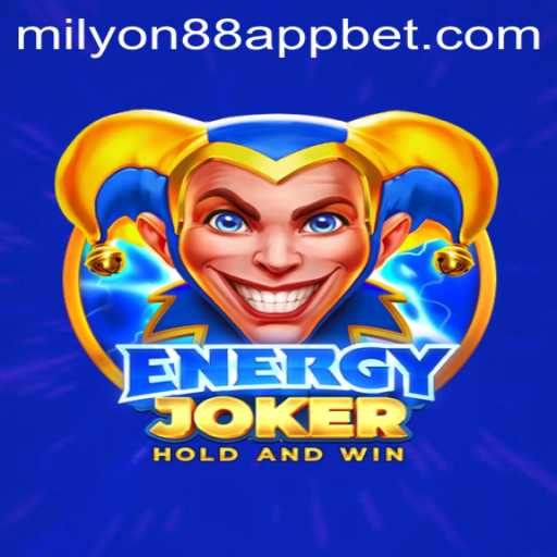Exploring the Thrilling World of EnergyJoker on Milyon88 App