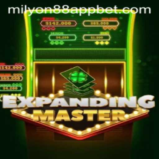 Exploring the Dynamic World of ExpandingMaster