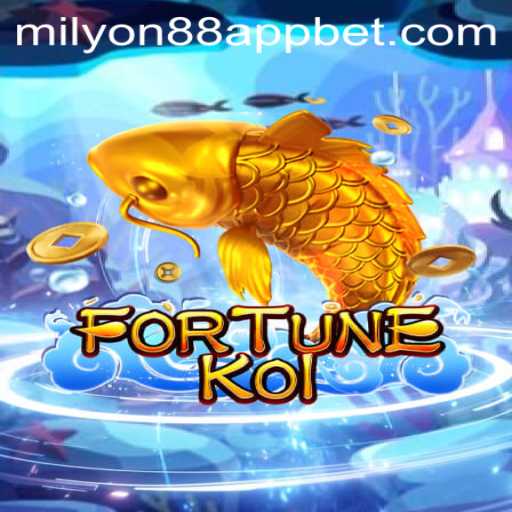 Discover FORTUNEKOI: Dive into an Immersive Gaming Experience on the Milyon88 App