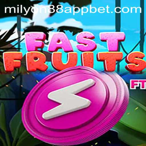 Discover the Exciting World of FastFruits: A Modern Gaming Experience