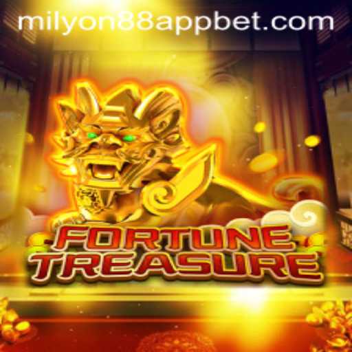 Discover the Exciting World of FortuneTreasure with the Milyon88 App