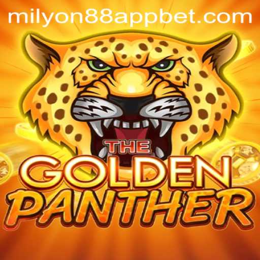 Exploring the Exciting World of GOLDENPANTHER: A Deep Dive into the Game and Milyon88 App