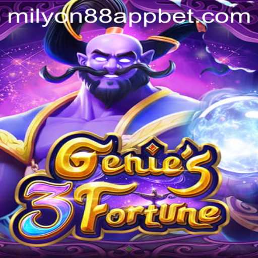 Discover the Enchanting World of Genie3Fortune and the Integration of milyon88 App