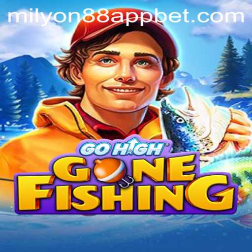 Dive into Adventure with GoHighGoneFishing: A New Era of Mobile Gaming