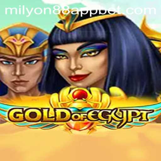 Exploring the Intriguing World of GoldOfEgypt on the Milyon88 App