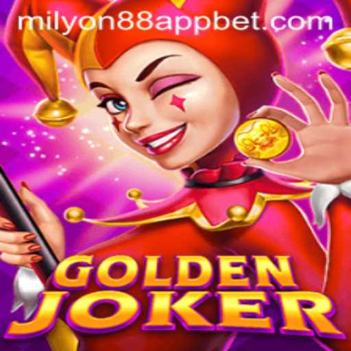 Exploring the Exciting World of GoldenJoker on Milyon88 App