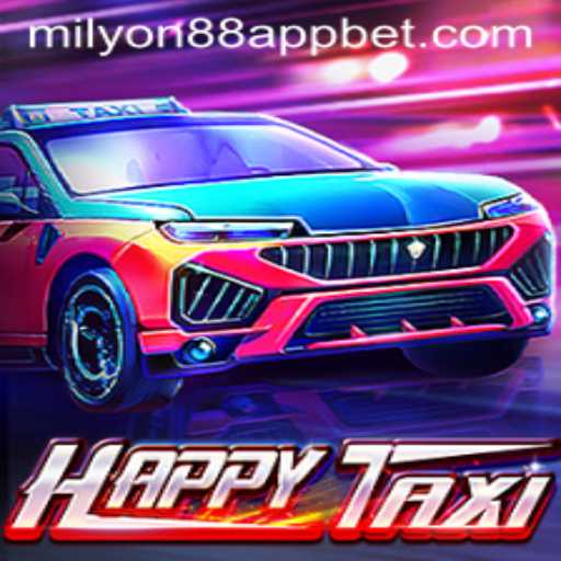 Navigating the Exciting World of HappyTaxi: A Journey Through Gameplay and Milyon88 Integration