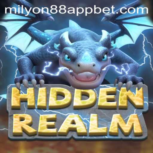 Explore the Enchanting World of HiddenRealm with Milyon88 App