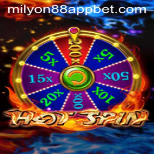 HotSpin: A Thrilling Journey in the World of Online Slots