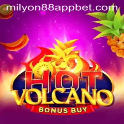 Exploring HotVolcanoBonusBuy: The Thrilling Game Available on Milyon88 App