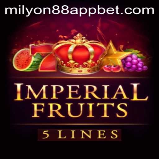 Discover the Thrills of ImperialFruits5 on the Milyon88 App