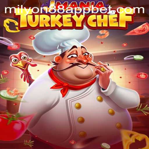 Explore the Culinary World of JManiaTurkeyChef with Milyon88 App