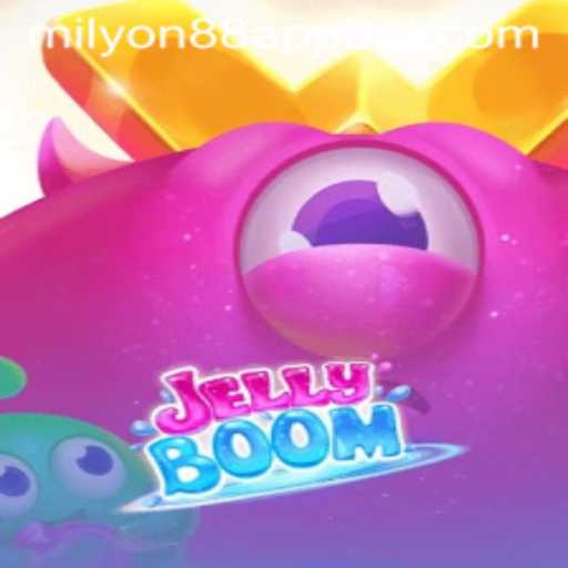 Discovering the Thrilling World of JellyBoom with Milyon88 App