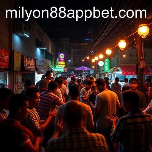 The Intriguing World of Jueteng and Its Modern Transformation