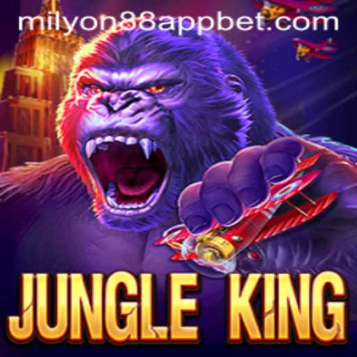 JungleKing: A Comprehensive Guide to Mastering the Game