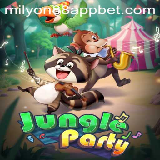 Explore the Thrills of JungleParty: The Ultimate Adventure Game