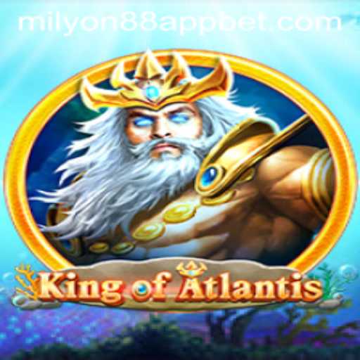 Experience the Thrills of KingofAtlantis on Milyon88 App
