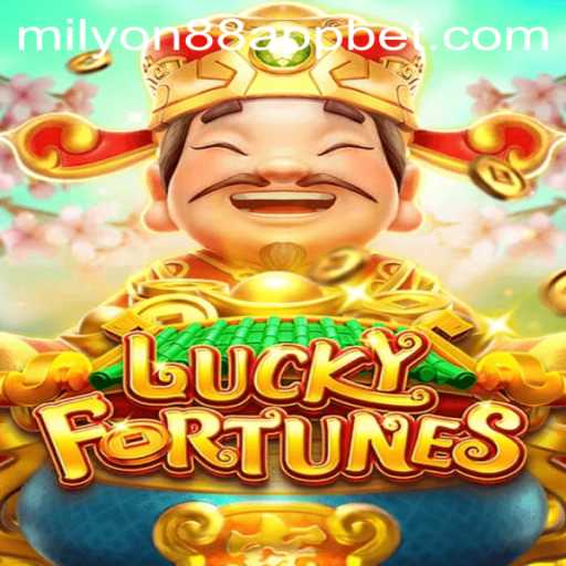 Discovering the Excitement of LUCKYFORTUNES: A Unique Gaming Experience on Milyon88 App