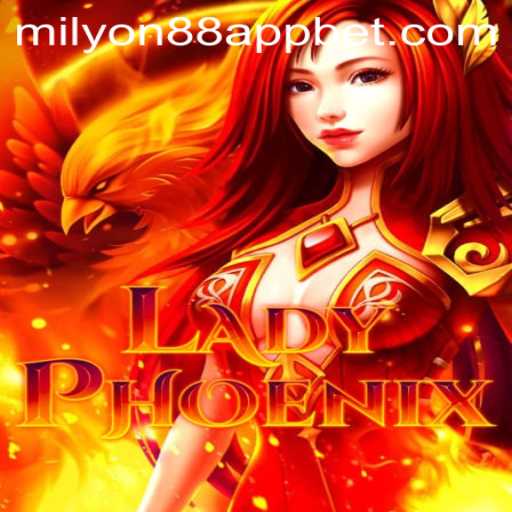 Discover the Enchanting World of LadyPhoenix and Milyon88 App