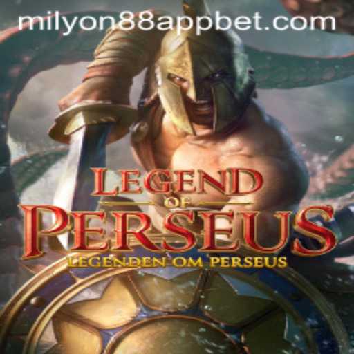 Explore the Mythical Adventure of LegendofPerseus on Milyon88 App