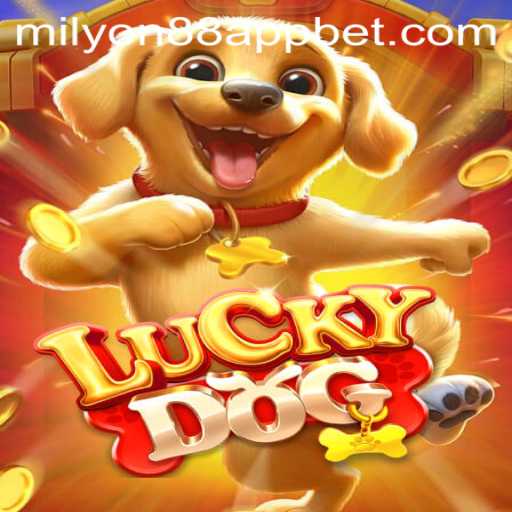 Exploring the Exciting World of LuckyDog: A Game Revolution with Milyon88 App
