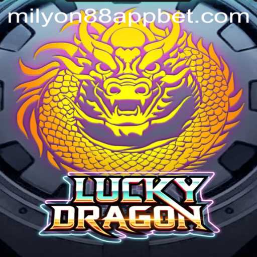 LuckyDragon: A Spectacular Adventure in the Milyon88 App