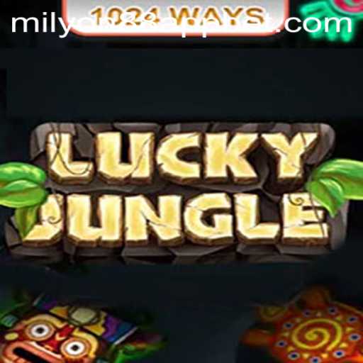 Exploring the Adventure of LuckyJungle1024