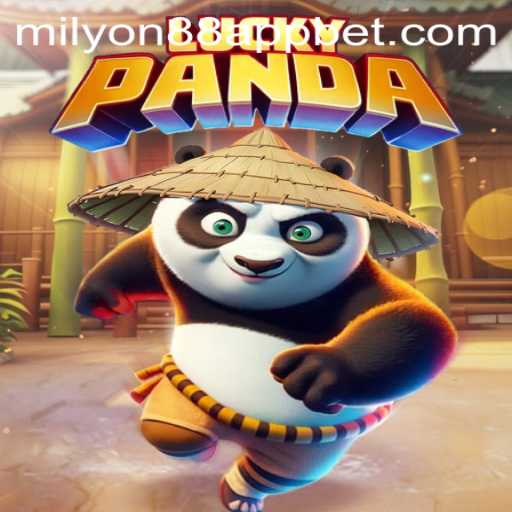 Exploring the Exciting World of LuckyPanda in the Milyon88 App