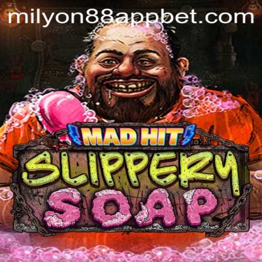Unlocking the Fun: MadHitSlipperySoap