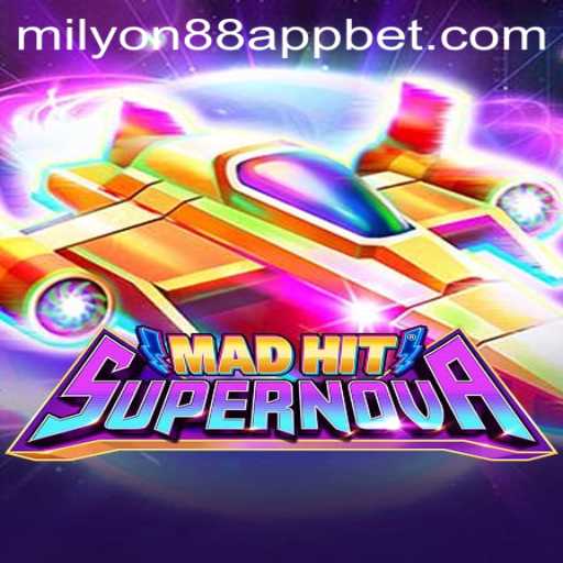MadHitSupernova: The Ultimate Gaming Adventure