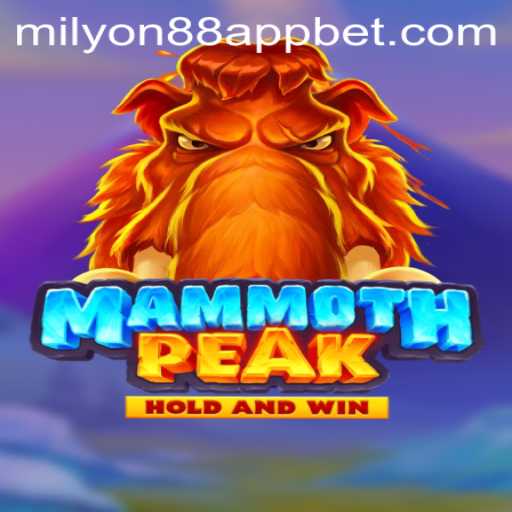 Exploring MammothPeak: A Thrilling Gaming Adventure
