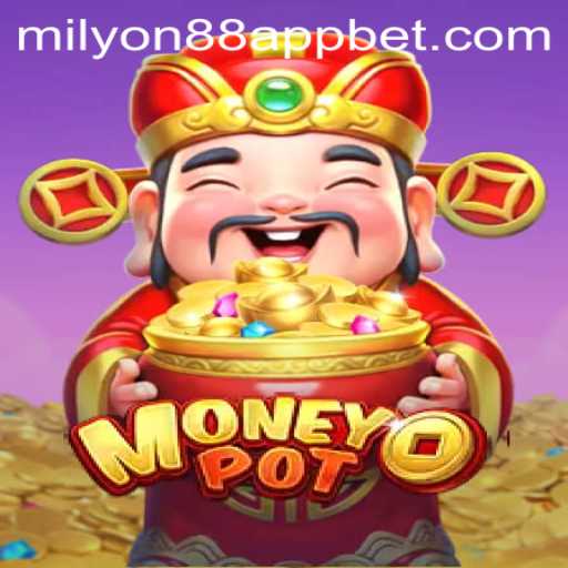 Exploring the Exciting World of MoneyPot with Milyon88 App