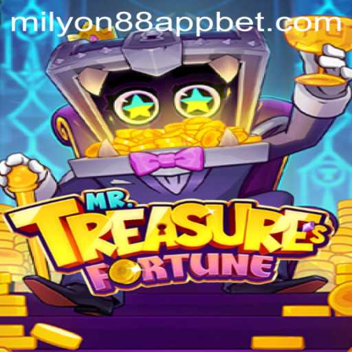 Unveiling the Excitement of MrTreasuresFortune on Milyon88 App