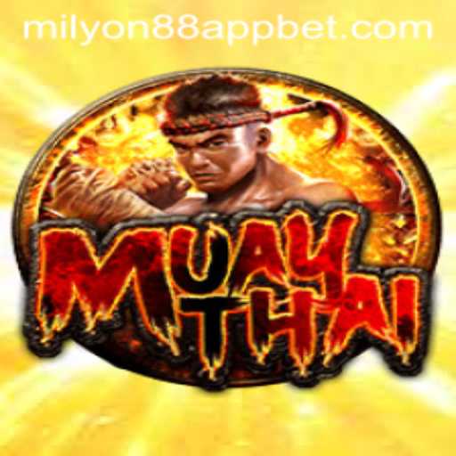 MuayThai - The Art of Eight Limbs and the Milyon88 App