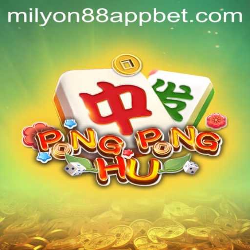Discover PONGPONGHU: A Revolutionary Adventure in the Milyon88 App