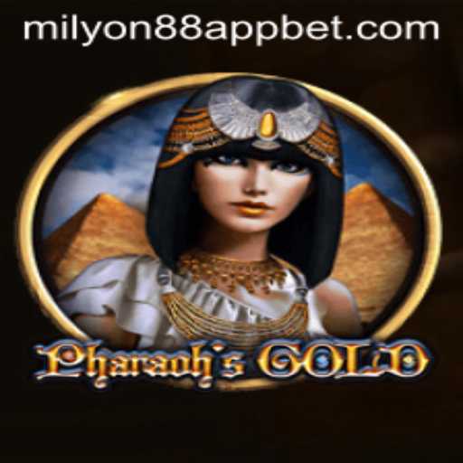 Explore the Thrilling World of PharaohsGold with milyon88 App