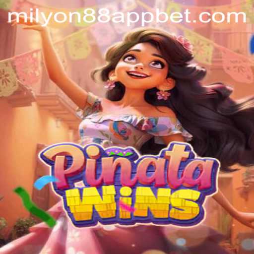 Unlock Exciting Rewards with PinataWins on the Milyon88 App